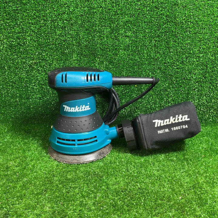 【中古品】 マキタ (makita) ランダムオービットサンダ BO5030 【藤沢店】