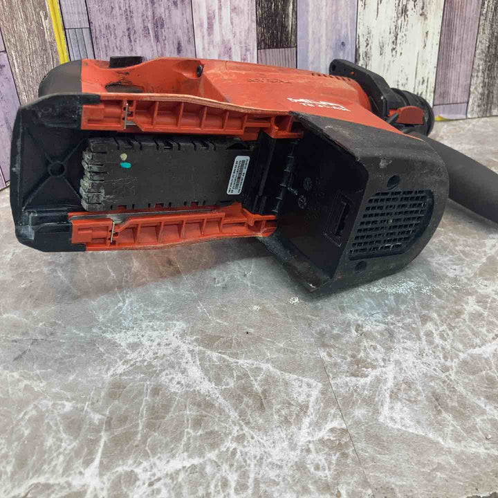 【中古品】★ヒルティ(Hilti) コードレスハンマドリル TE30-A36(本体のみ)【八潮店】