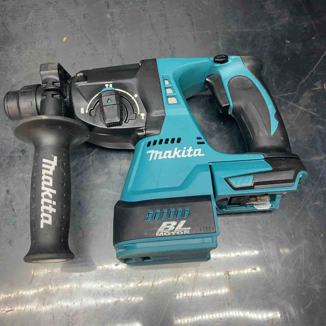 ★マキタ(makita) コードレスハンマドリル HR244DRGX【川越店】
