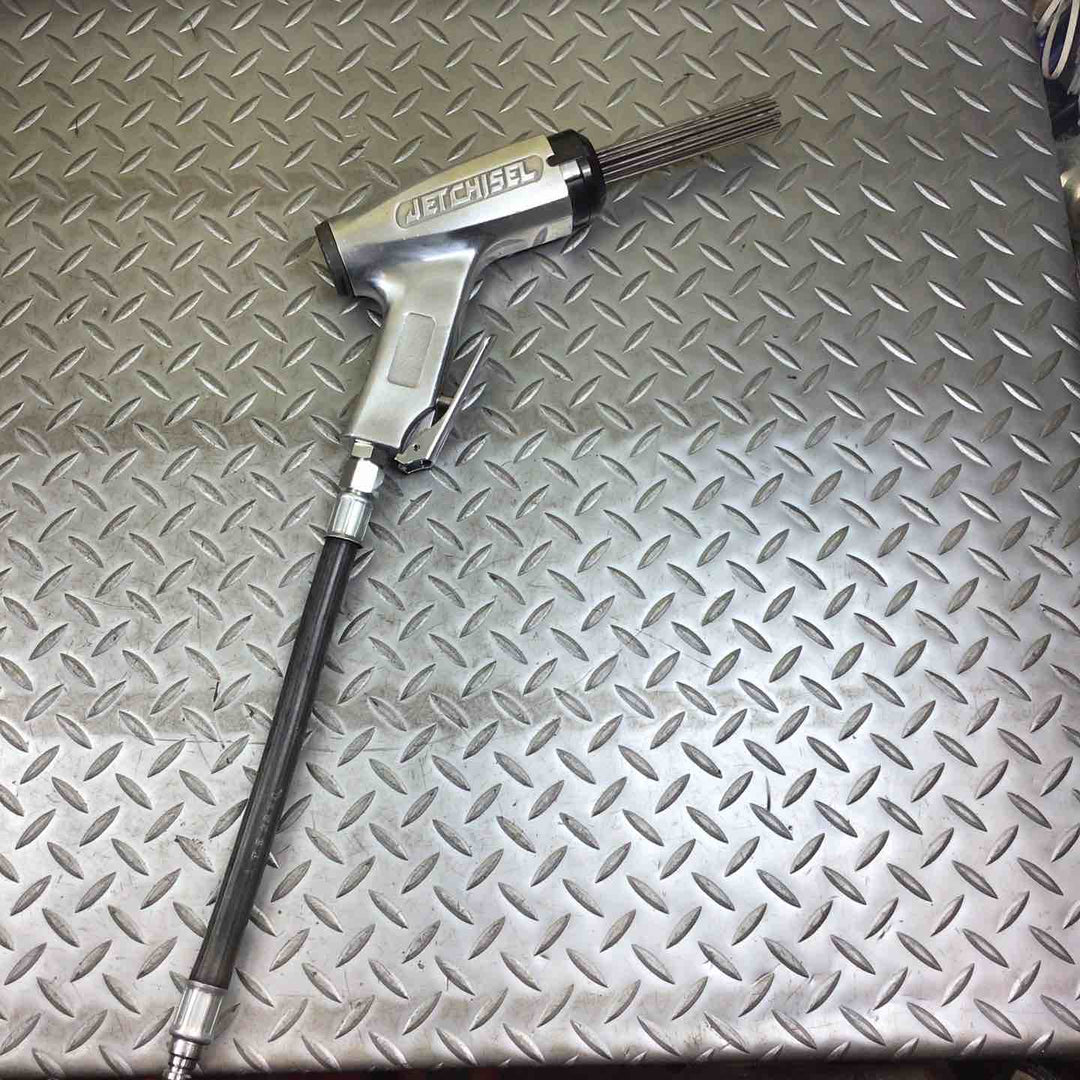 ★日東工器 ジェットタガネ JC-16【川崎店】