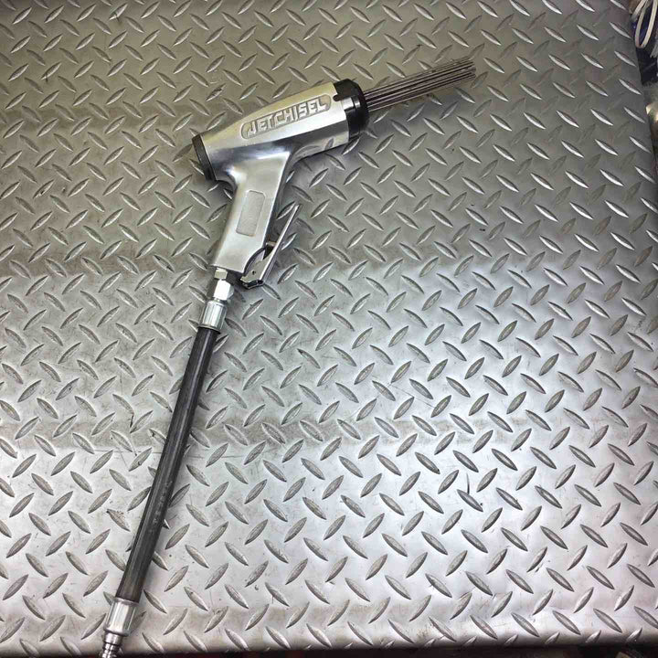 ★日東工器 ジェットタガネ JC-16【川崎店】