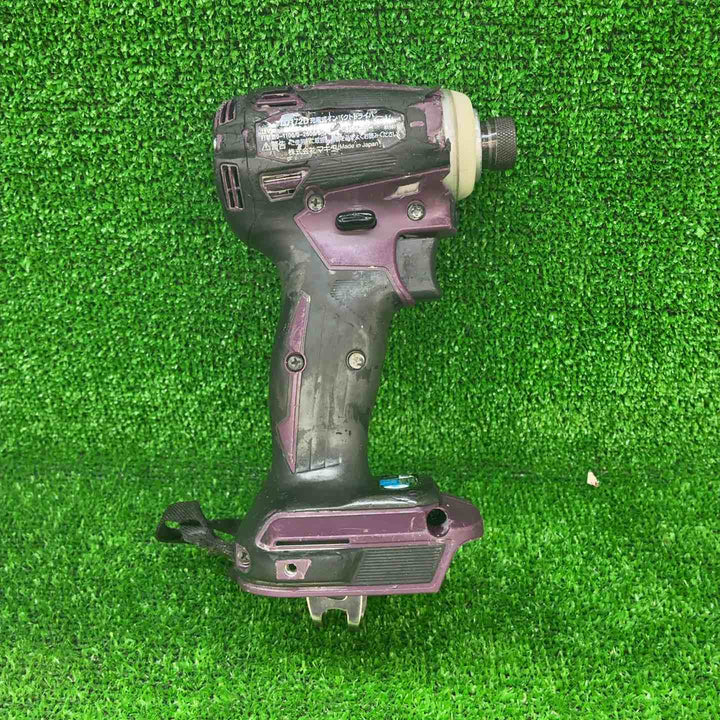 マキタ(makita) コードレスインパクトドライバー TD172DZAP【藤沢店】