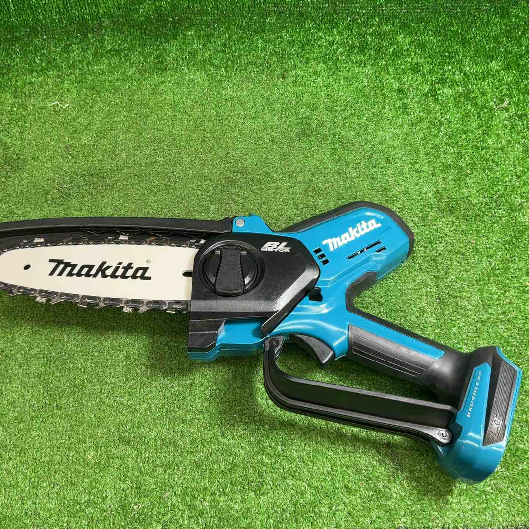【中古品】 マキタ(makita) コードレスチェーンソー MUC150DZ 【藤沢店】