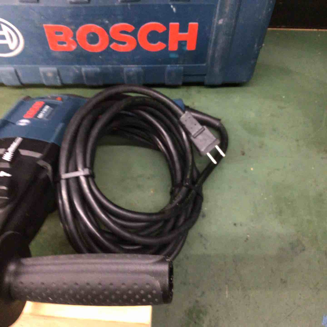 ★ボッシュ(BOSCH) ハンマドリル GBH2-28DV【戸田店】