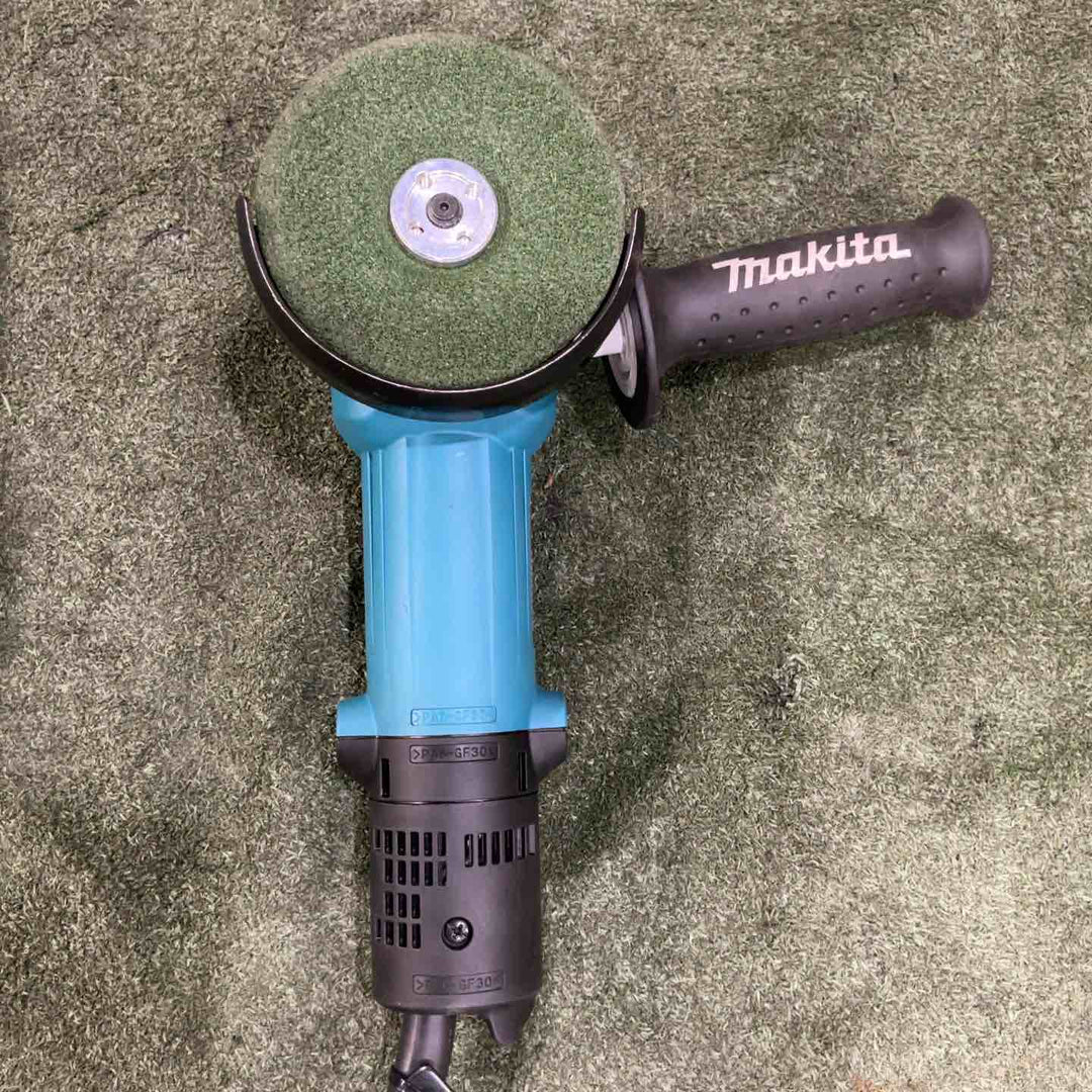 ☆マキタ(makita) 100mmディスクグラインダ 9533BL 動作確認済【川口店】