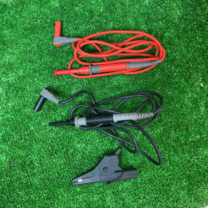 ◇日置電機(HIOKI) アナログメグオームハイテスター 3レンジ 絶縁抵抗計 IR4032【岩槻店】