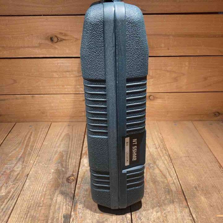 【未使用品】★ハイコーキ(HIKOKI ※旧:日立工機) 高圧フィニッシュネイラ NT55HM2【所沢店】