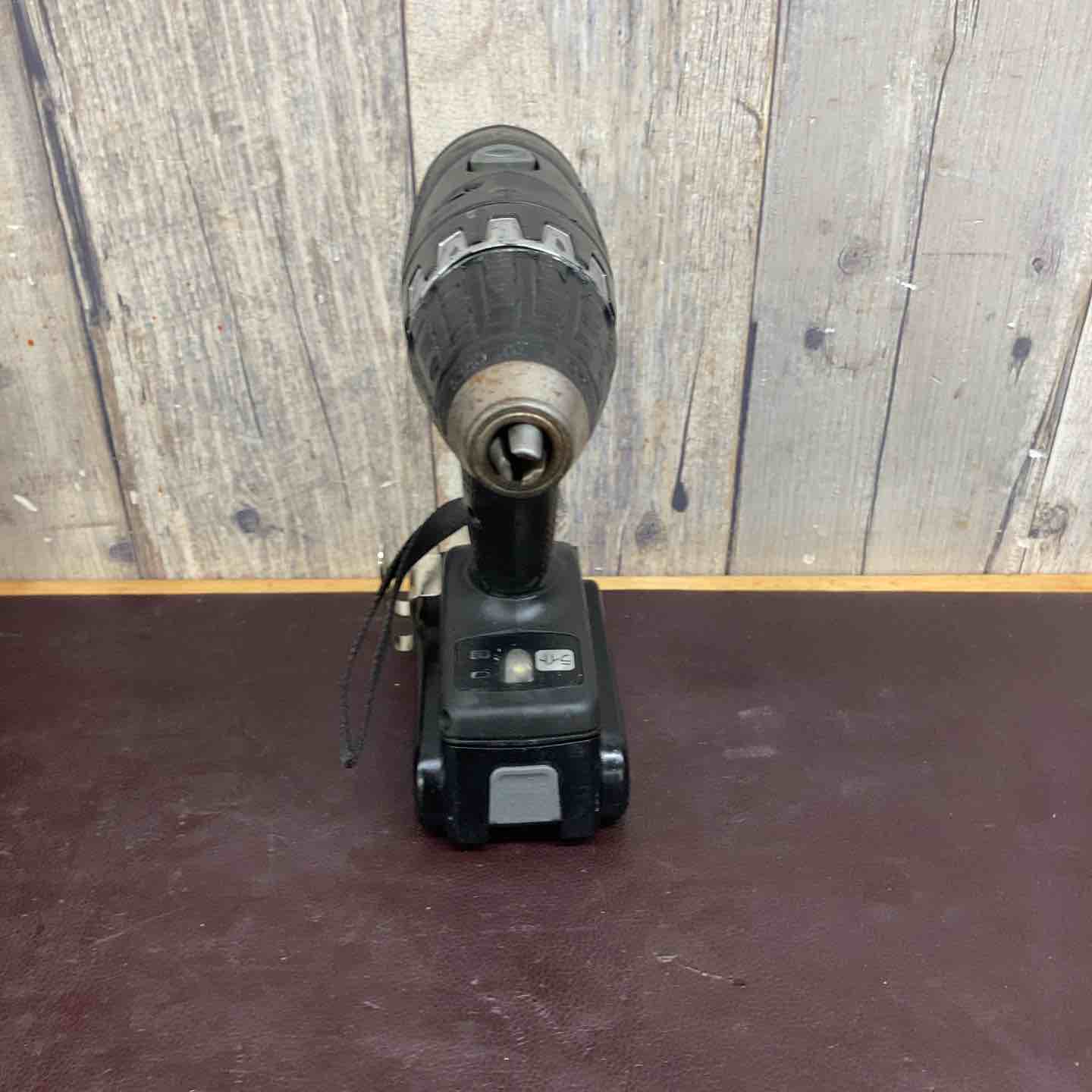 中古品】 パナソニック(Panasonic) コードレスドリルドライバー