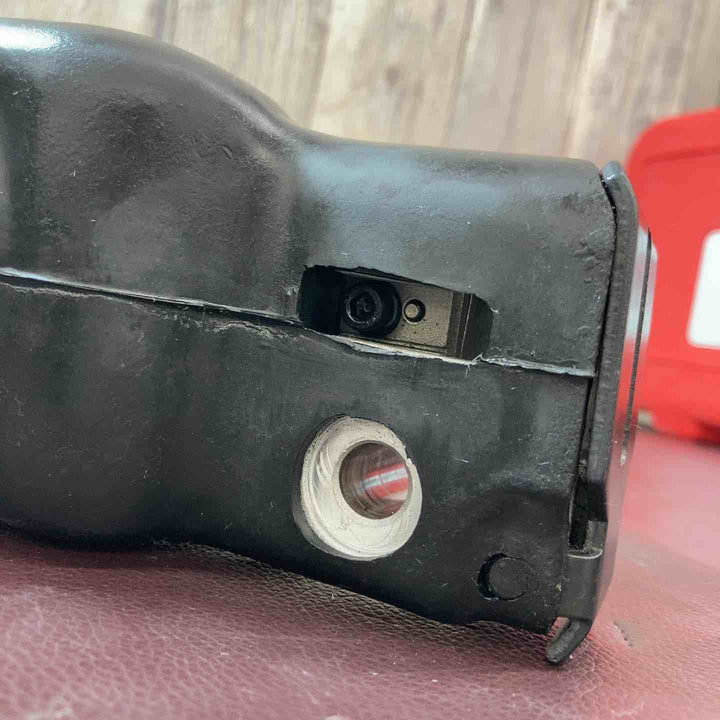 【中古品】 アサダ(ASADA) パイプソー 165S 【東大和店】