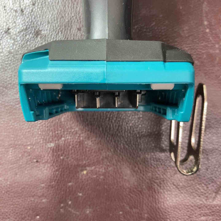 【中古美品】マキタ(makita) コードレスインパクトドライバー TD002GRDX【東大和店】