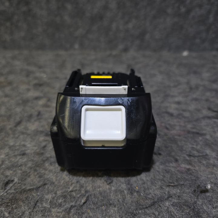 【未使用本体+中古18V 6.0Ahバッテリのセット品！】マキタ(makita) コードレスインパクトドライバー TD173DZB【桶川店】