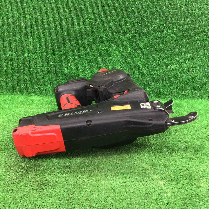 ★マックス(MAX) 鉄筋結束機 ツインタイア RB-440T-B2C/1450A【川崎店】