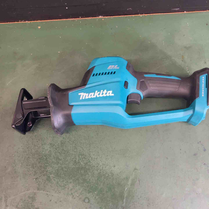 ★マキタ(makita) コードレスレシプロソー JR189DZ　18V対応、本体のみ【戸田店】
