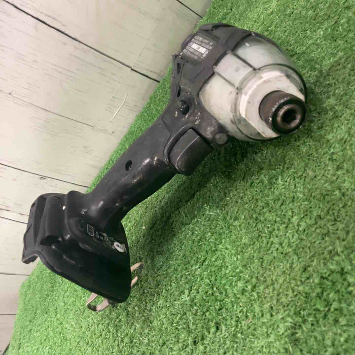 ★マキタ(makita) コードレスソフトインパクトドライバー TS141DRGXB 18V 動作確認済【川口店】