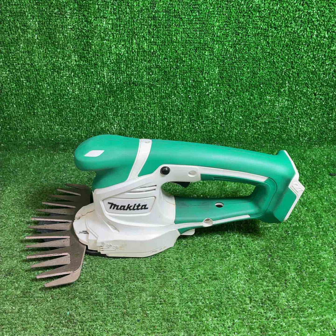 【中古品】 マキタ (makita) コードレス芝生バリカン  MUM600DSH 【藤沢店】