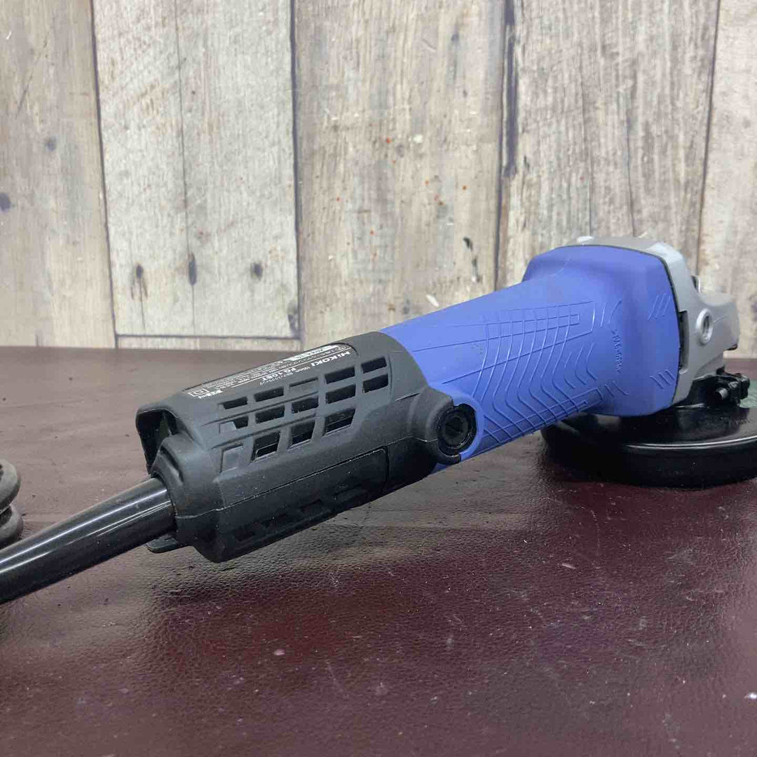 【中古品】ハイコーキ(HIKOKI ※旧:日立工機) 電気ディスクグラインダ FG10ST【東大和店】