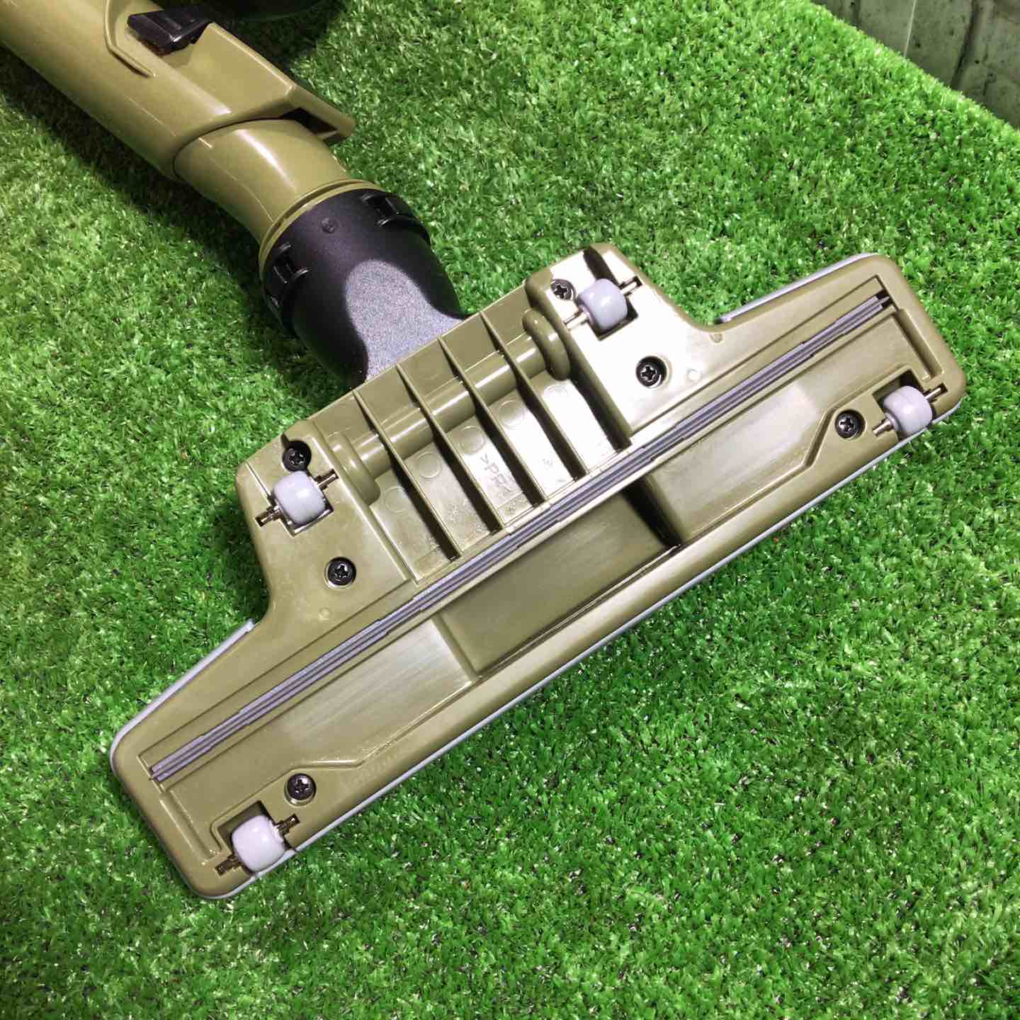 ★マキタ(makita) コードレスクリーナー CL286FDZO 動作確認済【川口店】 ☆マキタ(makita) コードレスクリーナー CL286FDZO【川口店】 – アクト