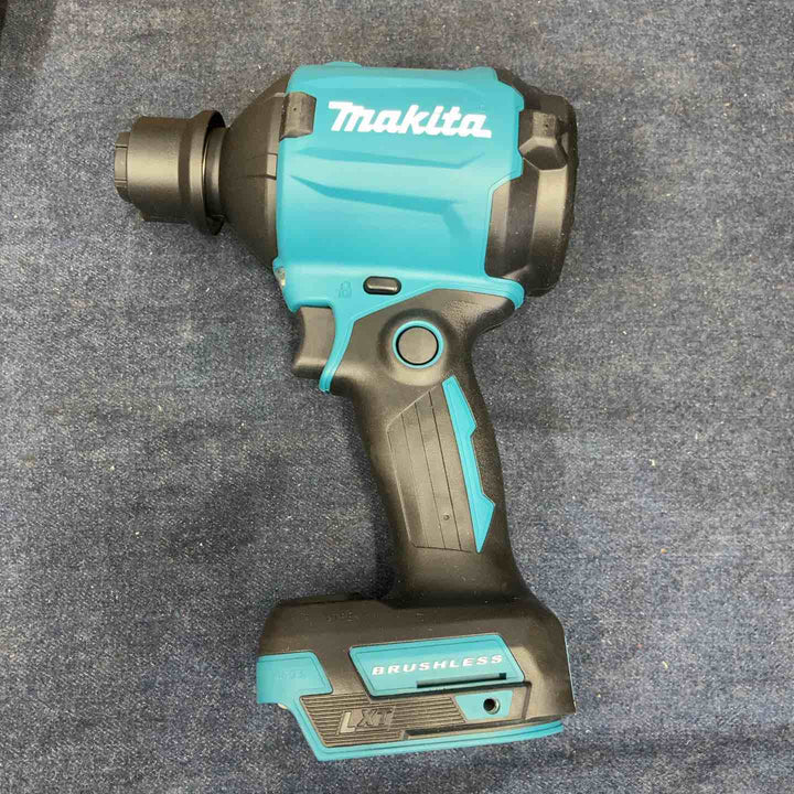 ★マキタ(makita) コードレスエアダスタ AS180DZ【八潮店】