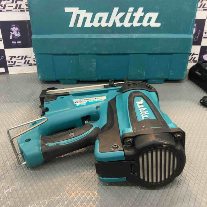 【中古品】マキタ(makita) コードレスコンクリート用ガスピン打ち機 GN420C【所沢店】