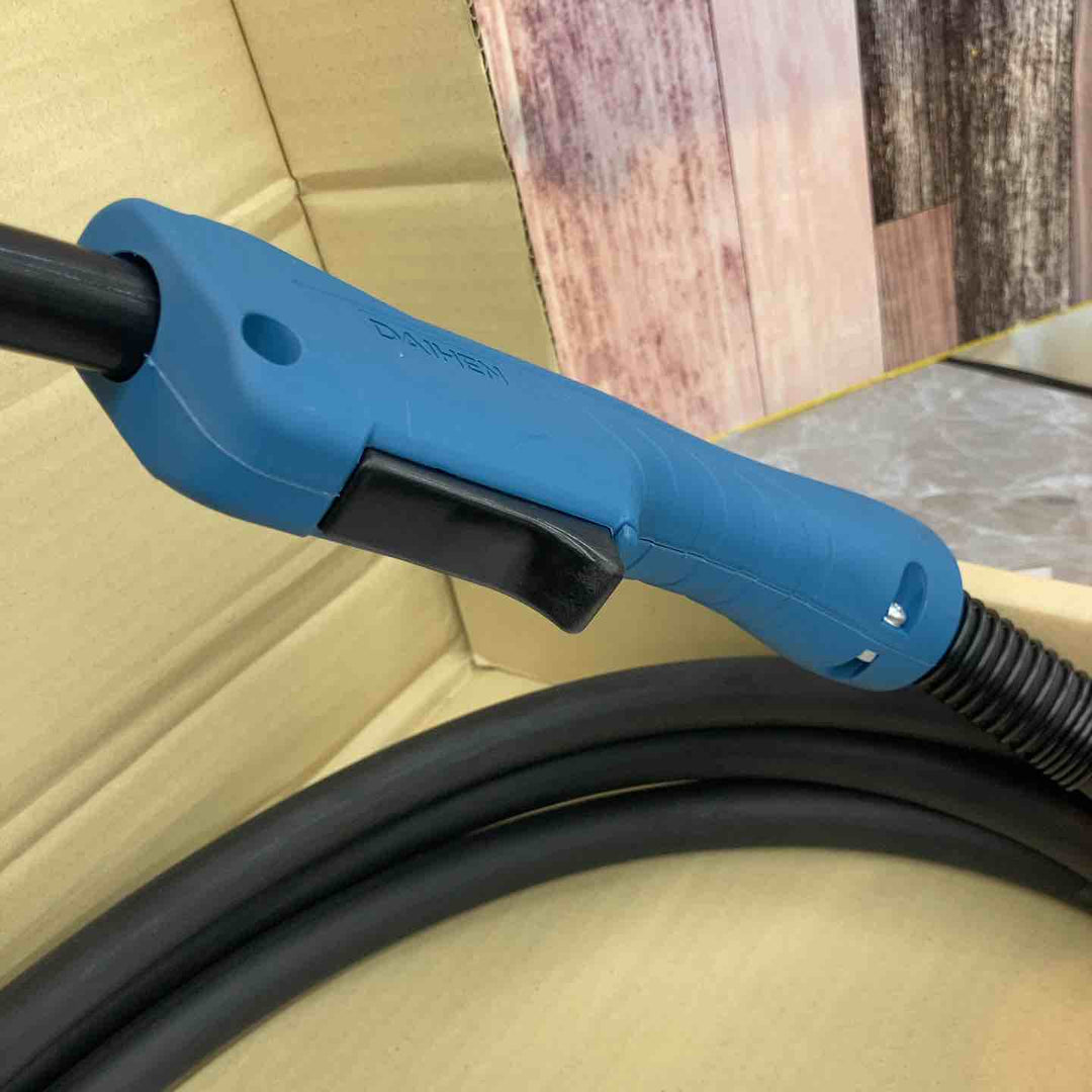 ダイヘン(DAIHEN) ブルートーチ4 BT5004-45 半自動溶接トーチ 長さ4.5 m 500A用【八潮店】