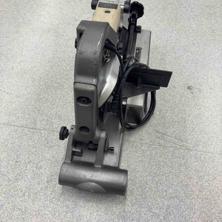 ★ハイコーキ(HIKOKI ※旧:日立工機) ロータリーバンドソー CB12FA2【八潮店】