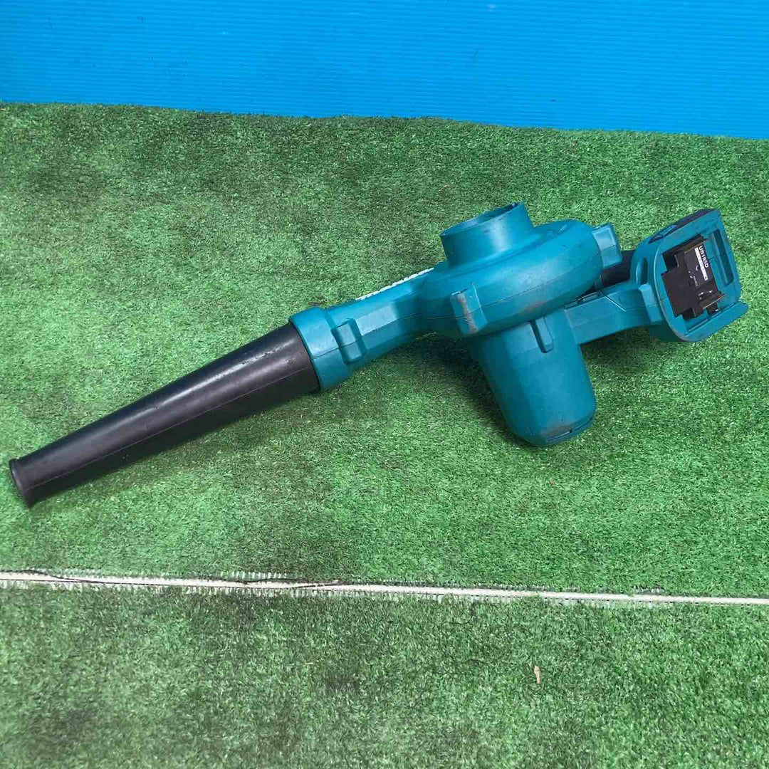 3個まとめ売り！！★マキタ(makita) コードレスブロワ UB185DZ 3点まとめ売り ダストバック1個付き【岩槻店】