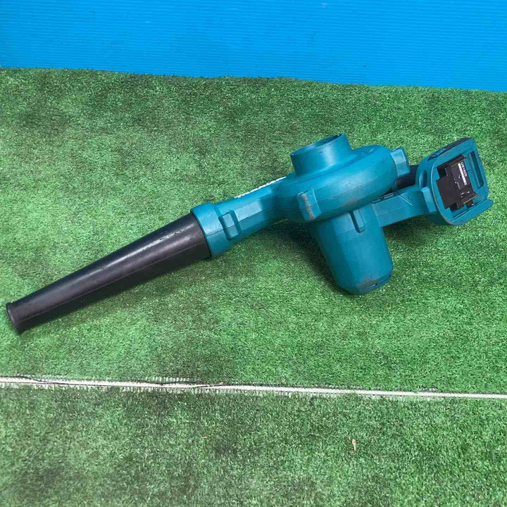 3個まとめ売り！！★マキタ(makita) コードレスブロワ UB185DZ 3点まとめ売り ダストバック1個付き【岩槻店】