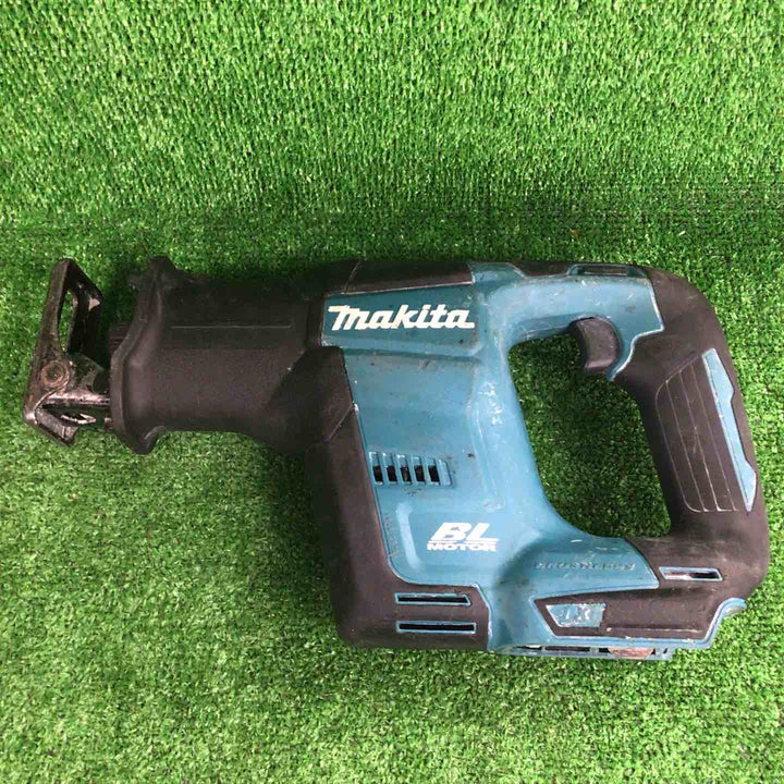 ★マキタ(makita) コードレスレシプロソー JR188DRGX【川崎店】