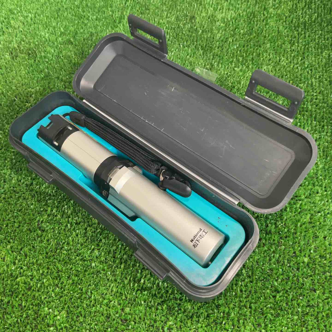 ◇ナショナル 水平/垂直レーザー BTL1100【草加店】