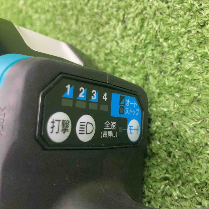 ★マキタ(makita) コードレスインパクトレンチ TW300DRGX【川崎店】
