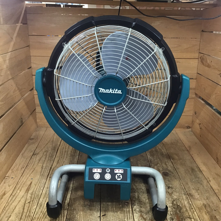 ☆マキタ(makita) コードレス産業扇 CF300DZ【所沢店】
