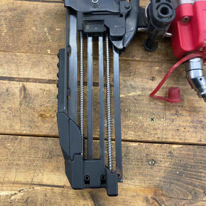 ★マックス(MAX) 高圧フロアタッカ HA-50F1(D)/4MAフロア【所沢店】