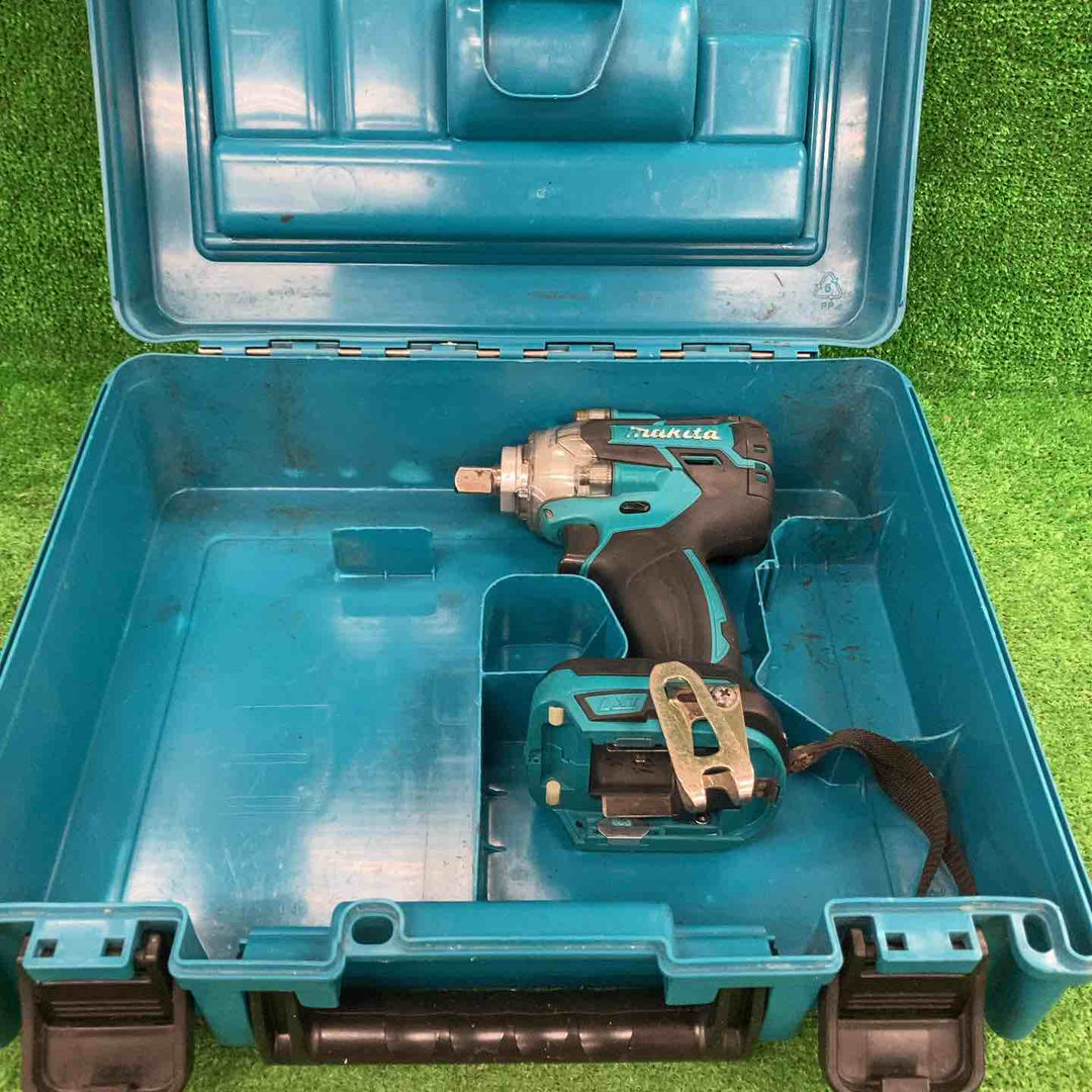 ☆マキタ(makita) コードレスインパクトレンチ TW281DZ【川崎店】