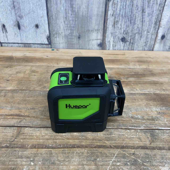 Huepar レーザー墨出し器　HP-902CG 【東大和店】
