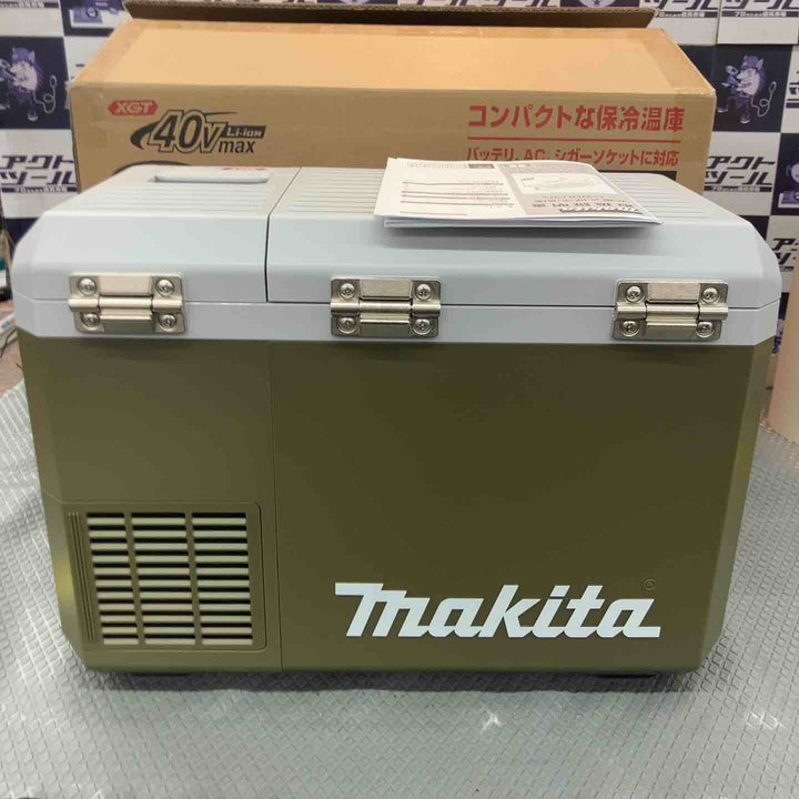 ★マキタ(makita) コードレス冷温庫 CW003GZO【所沢店】