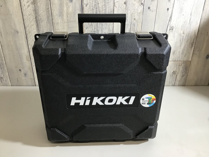 【未使用品】★ハイコーキ HIKOKI コードレスセーバーソー CR36DMA(2XPZ) 【戸田店】