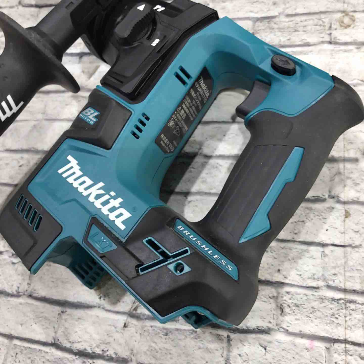 ☆マキタ(makita) コードレスハンマドリル HR171DRGX【川口店