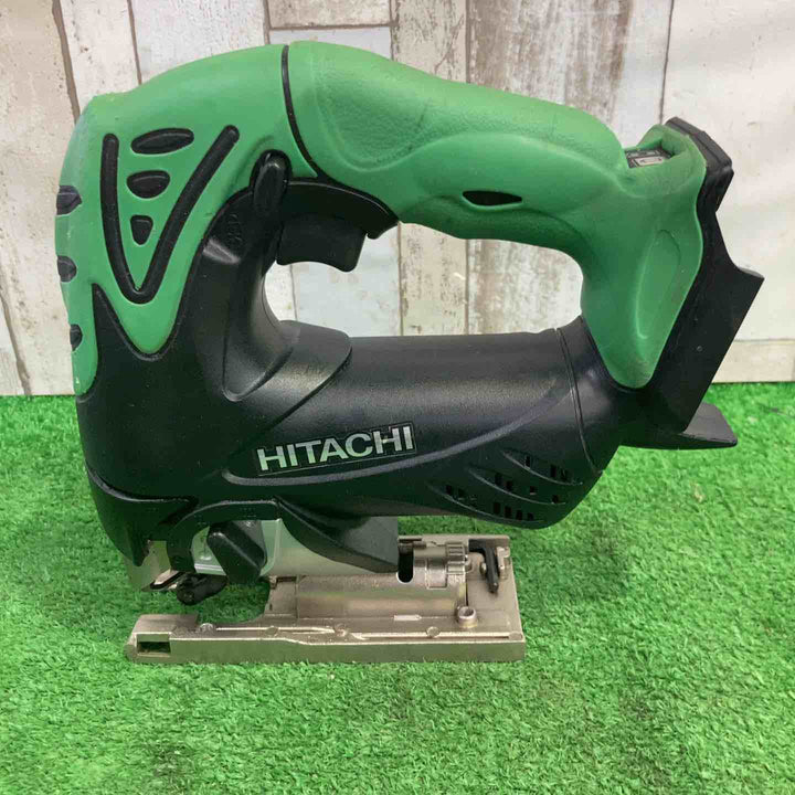 ◇ハイコーキ(HIKOKI ※旧:日立工機) CJ14DSL(NN)(L)本体のみ【町田店】