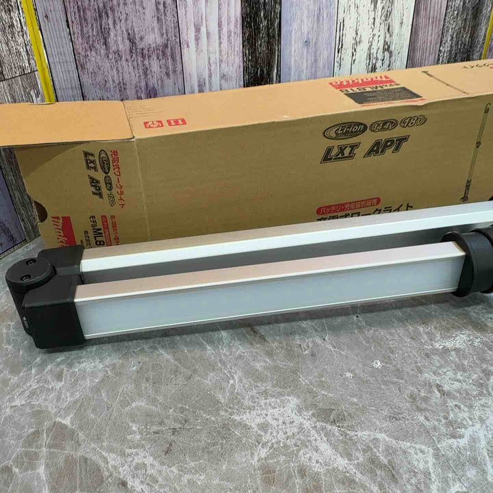 ★マキタ(makita) コードレスLEDライト ML818【八潮店】