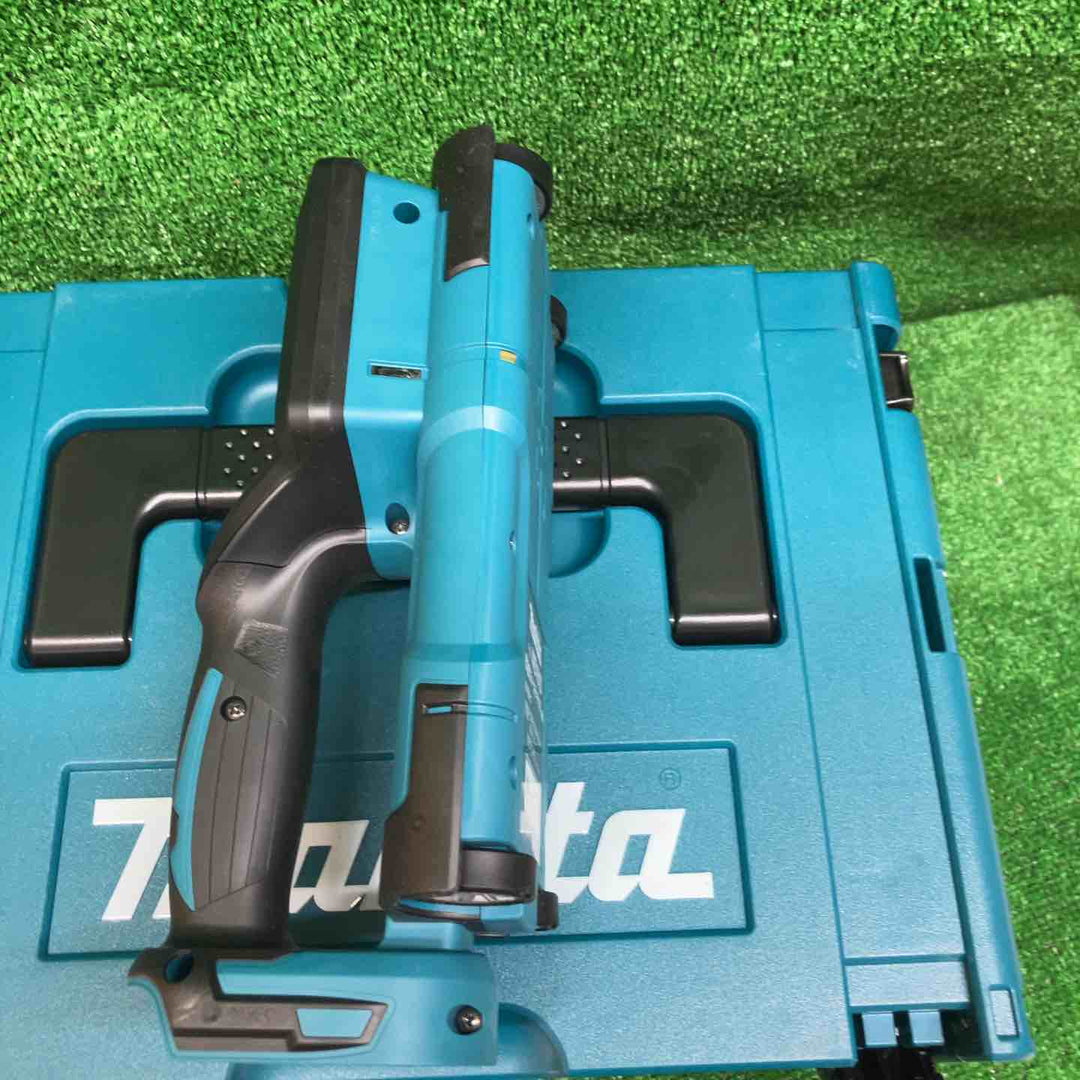 【未使用品(店頭展示品)】マキタ(makita) コードレスウォールディテクタ コンクリート探知機 WD181DZK【川越店】
