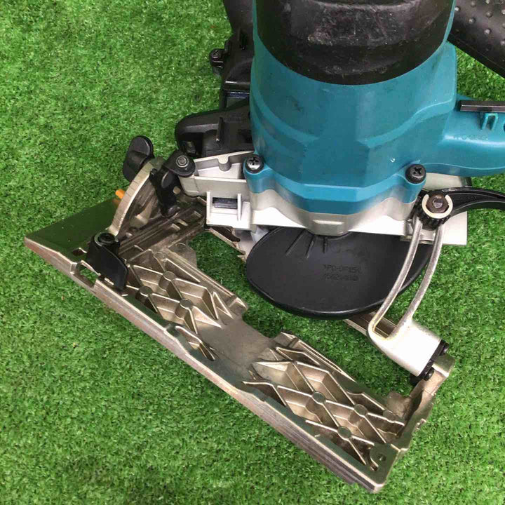 【現状品】 マキタ/makita 防じん丸のこ KS5000FX 【鴻巣店】