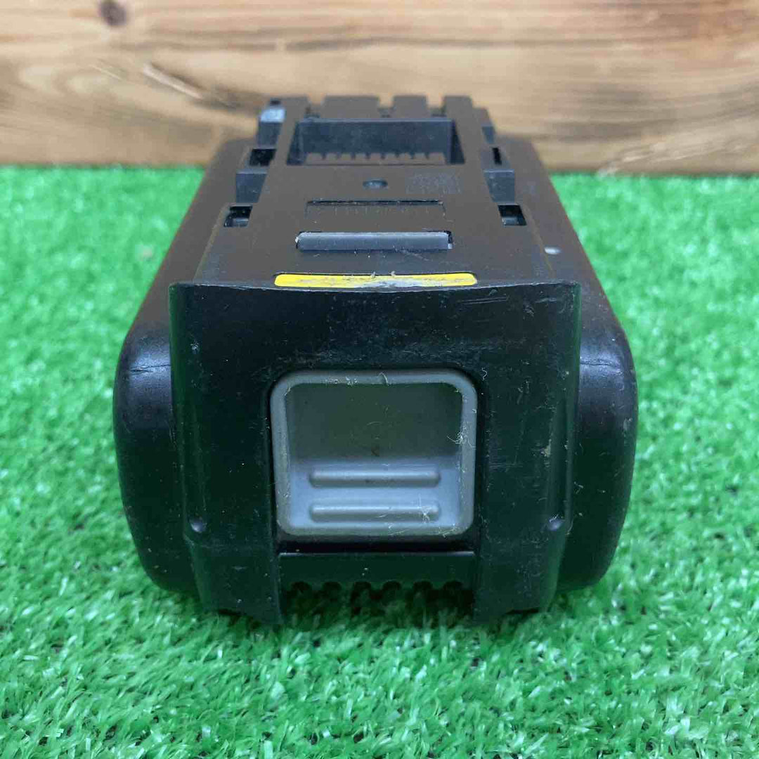 【現状品】 パナソニック/Panasonic リチウムイオンバッテリー 18V/5.0Ah EZ9L54 【鴻巣店】