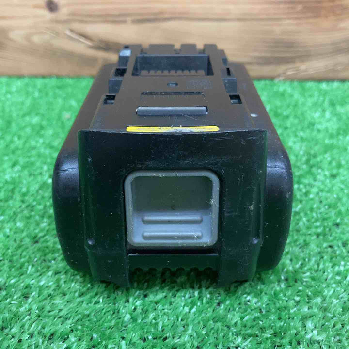 【現状品】 パナソニック/Panasonic リチウムイオンバッテリー 18V/5.0Ah EZ9L54 【鴻巣店】