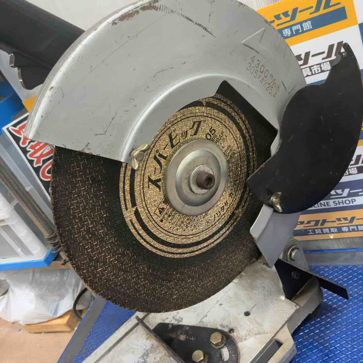 ◇ミタチ(MITACHI) 高速切断機(切断砥石) MGC-305NX【草加店】