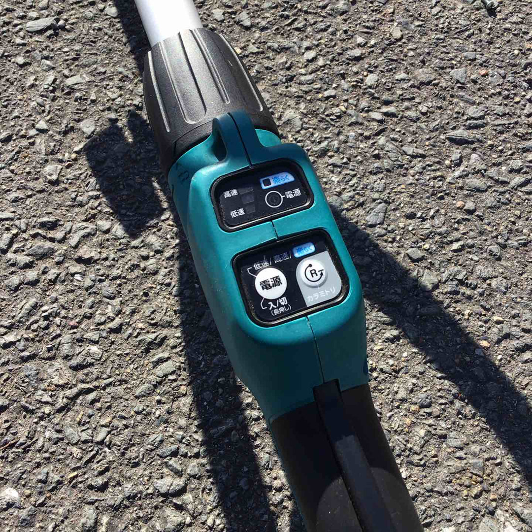 【中古品 / 店頭受取り限定】 マキタ/makita コードレス草刈機 MUR189DZ 【鴻巣店】