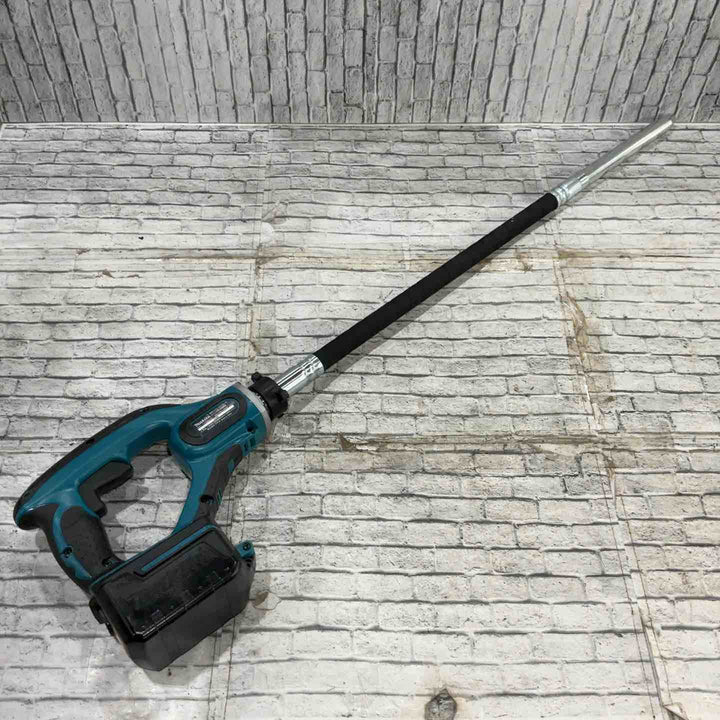 ★マキタ(makita) コードレスコンクリートバイブレータ VR350DZ 18V【川口店】
