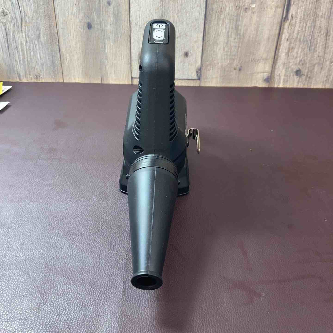 【中古美品】 ★ハイコーキ(HIKOKI ※旧:日立工機) コードレスブロワ RB36DB(NNB) 36V 【東大和店】