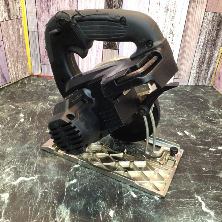 ★マキタ(makita) コードレス丸のこ HS471DRGB【八潮店】