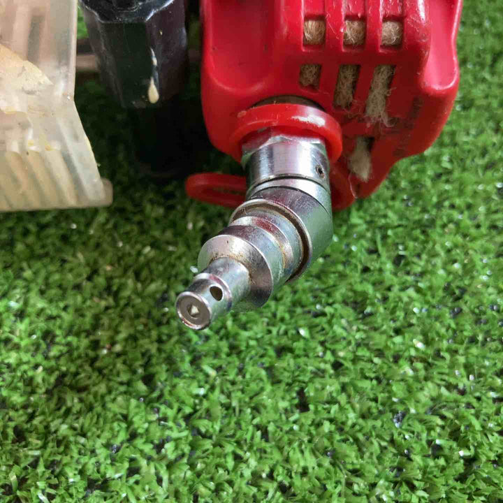 ★マックス(MAX) 高圧フィニッシュネイラ HA-55SF1(D)【川崎店】