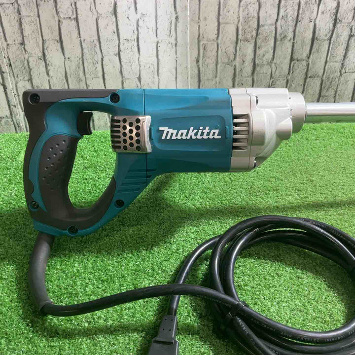 ☆マキタ(makita) かくはん機 UT2204 動作確認済【川口店】